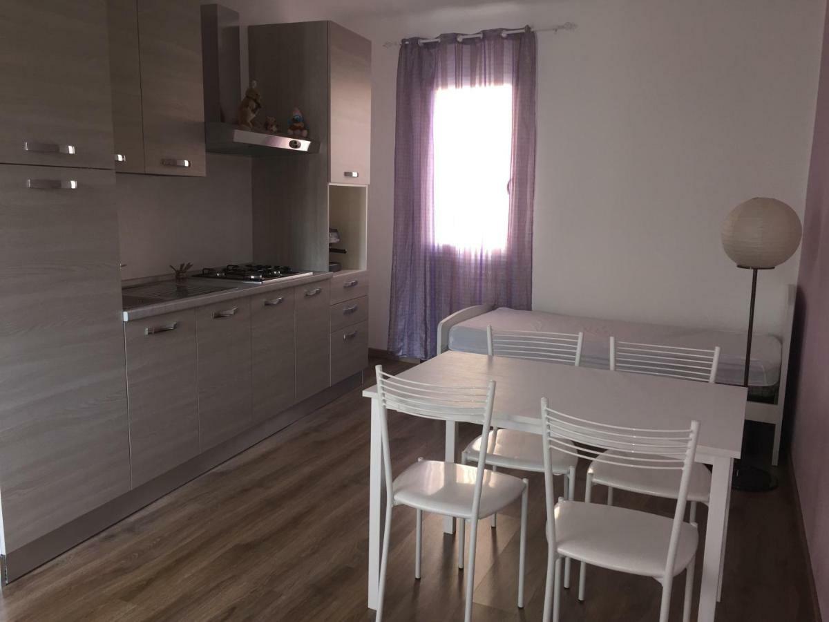 Appartamento Masha Como Моццате Экстерьер фото