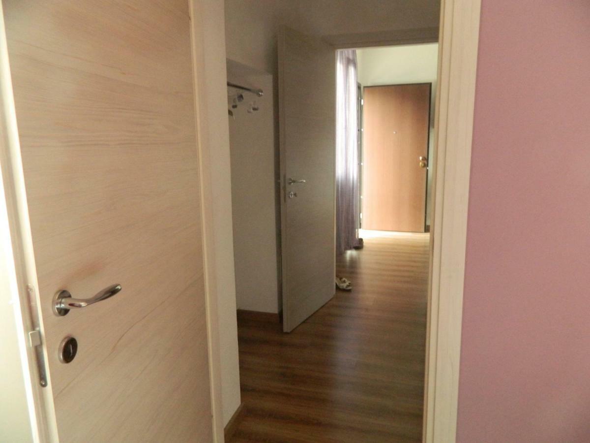 Appartamento Masha Como Моццате Экстерьер фото